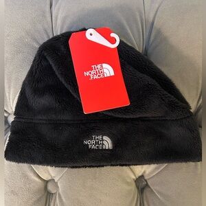 The North Face Black Denali Thermal Beanie L/XL
Winter, hat, fleece